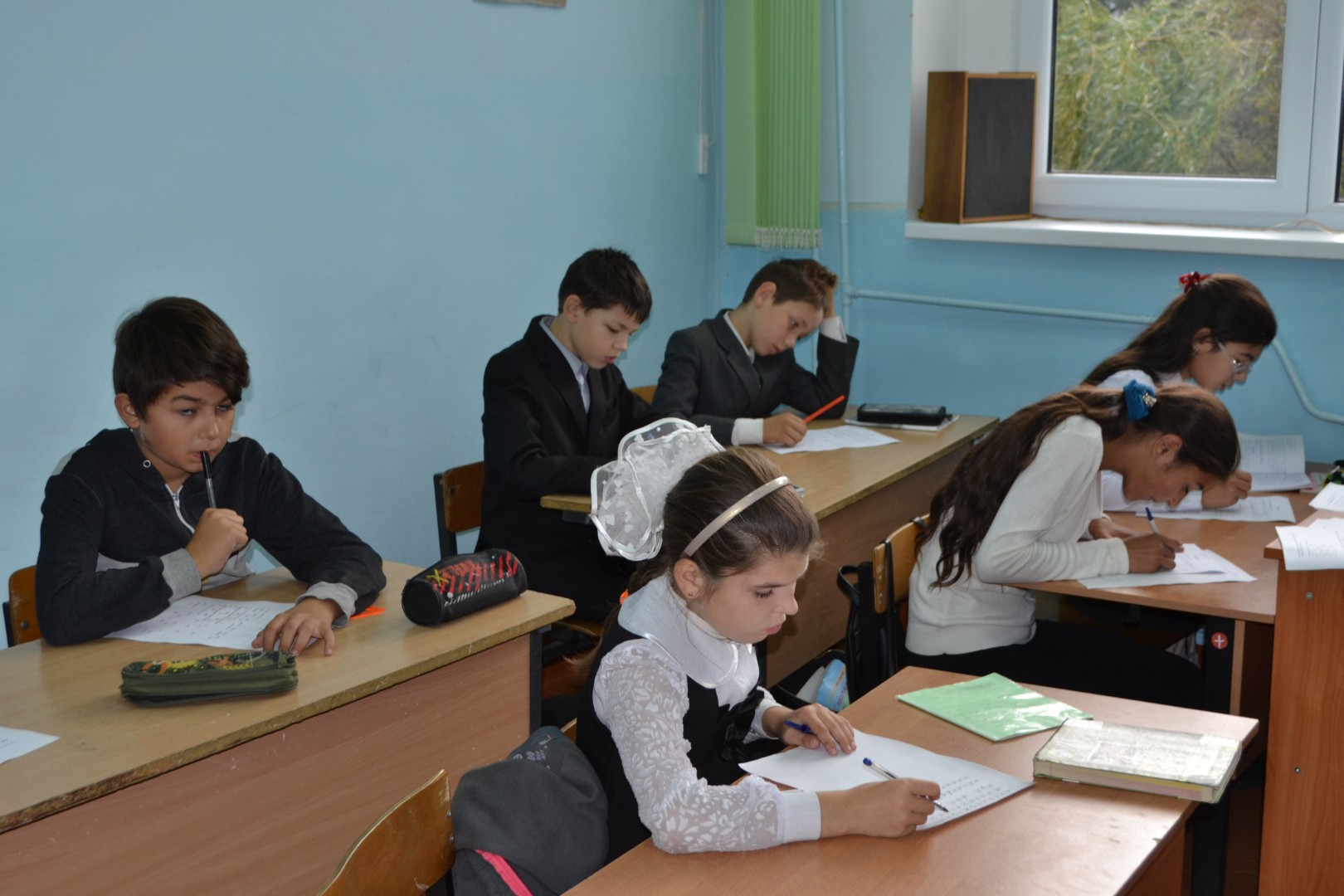 День самоуправления