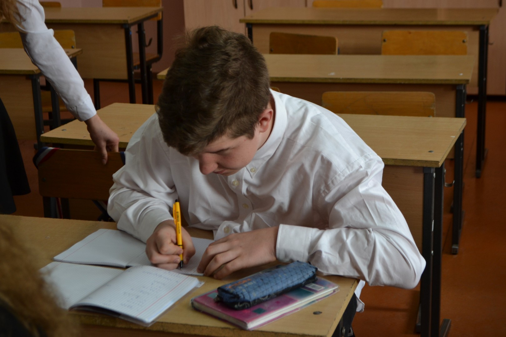День самоуправления