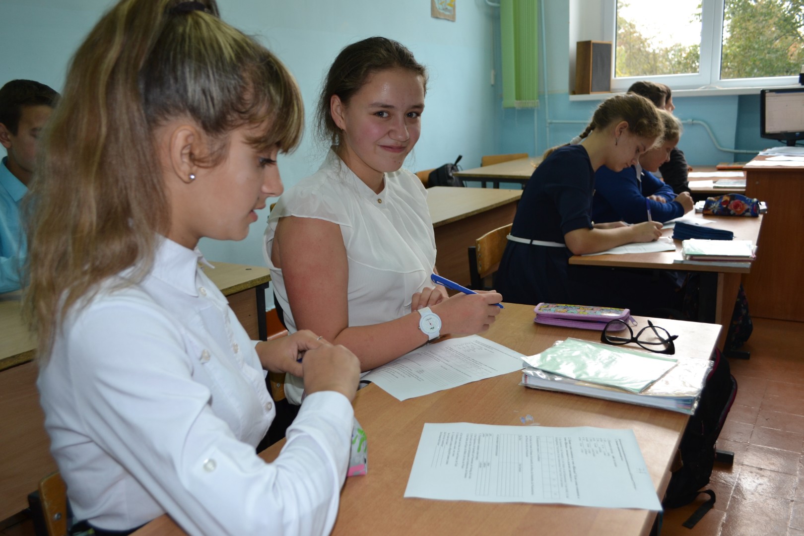 День самоуправления