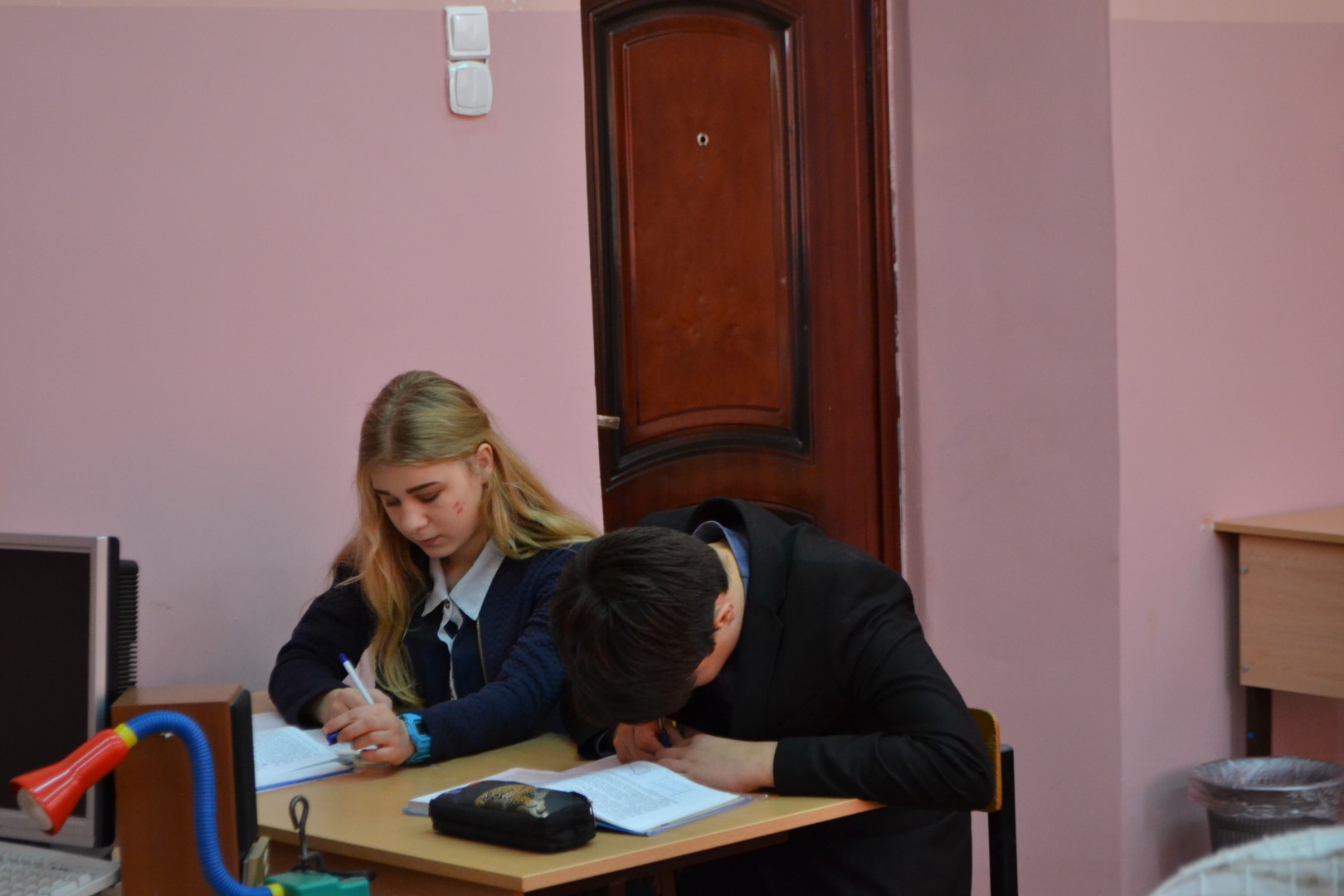 День самоуправления