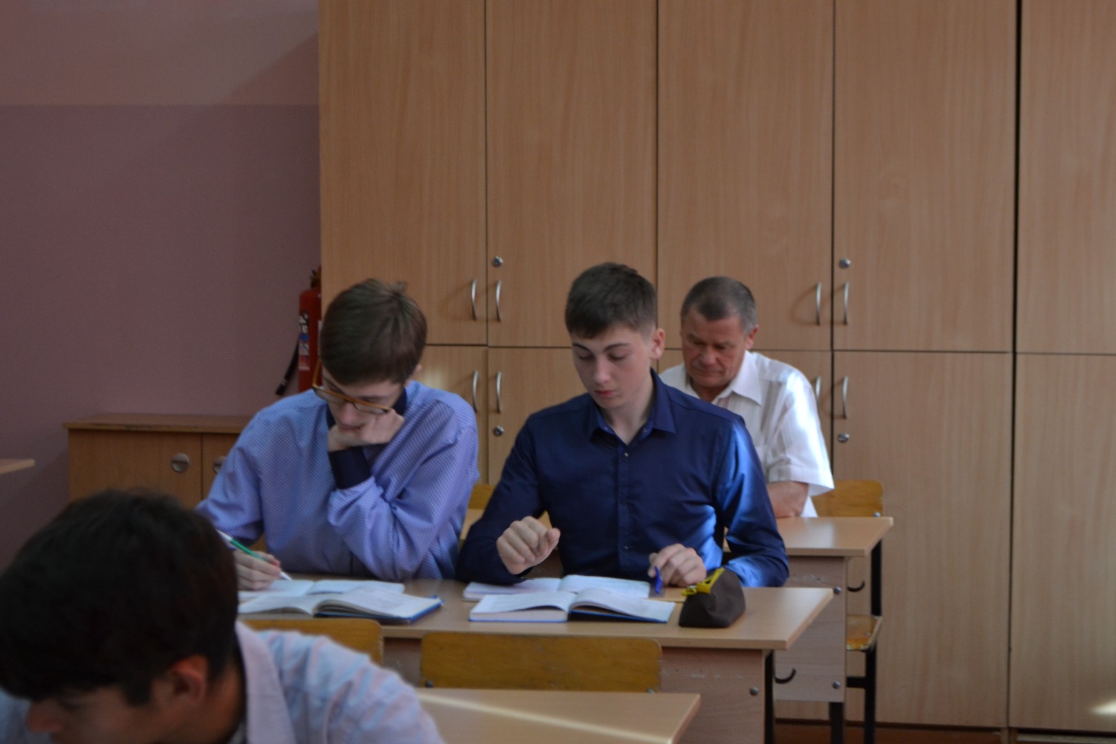День самоуправления
