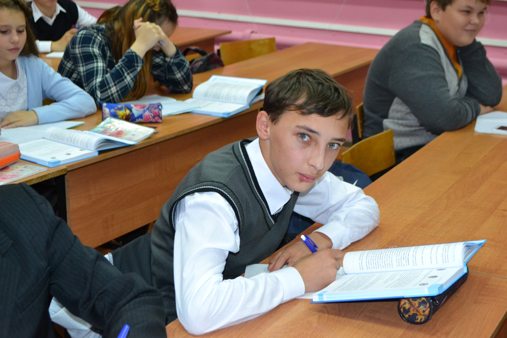 День самоуправления
