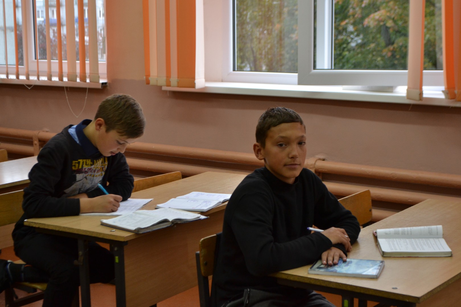 День самоуправления