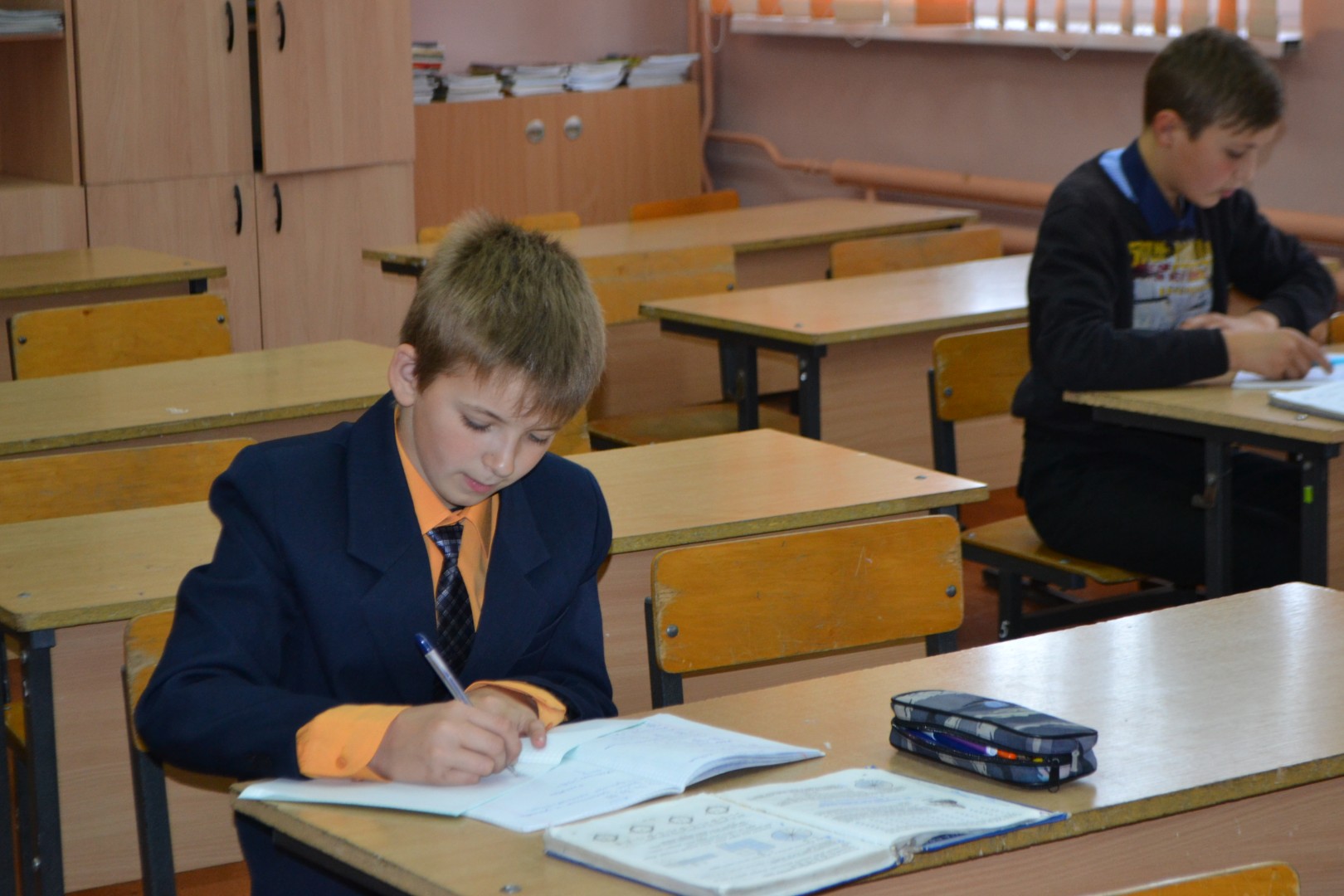День самоуправления