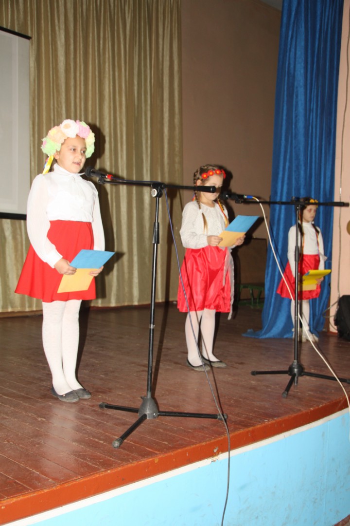 Фестиваль национальных культур