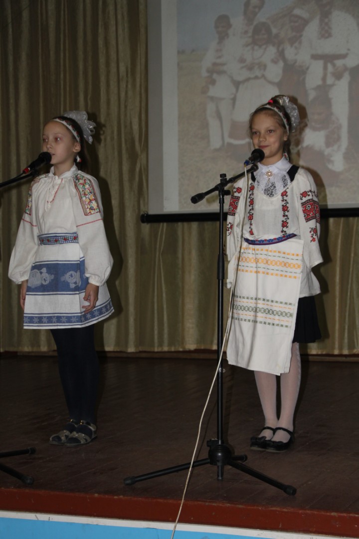 Фестиваль национальных культур