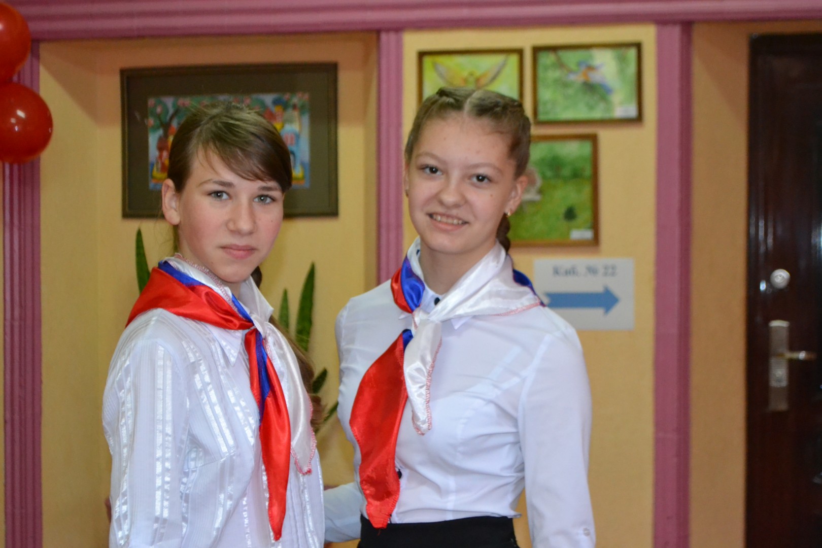 II Межмуниципальные Талаховские чтения