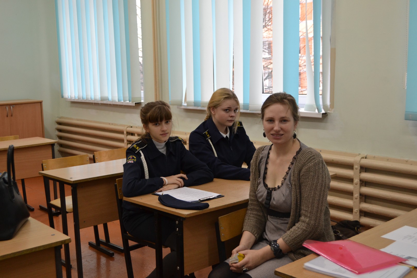 II Межмуниципальные Талаховские чтения