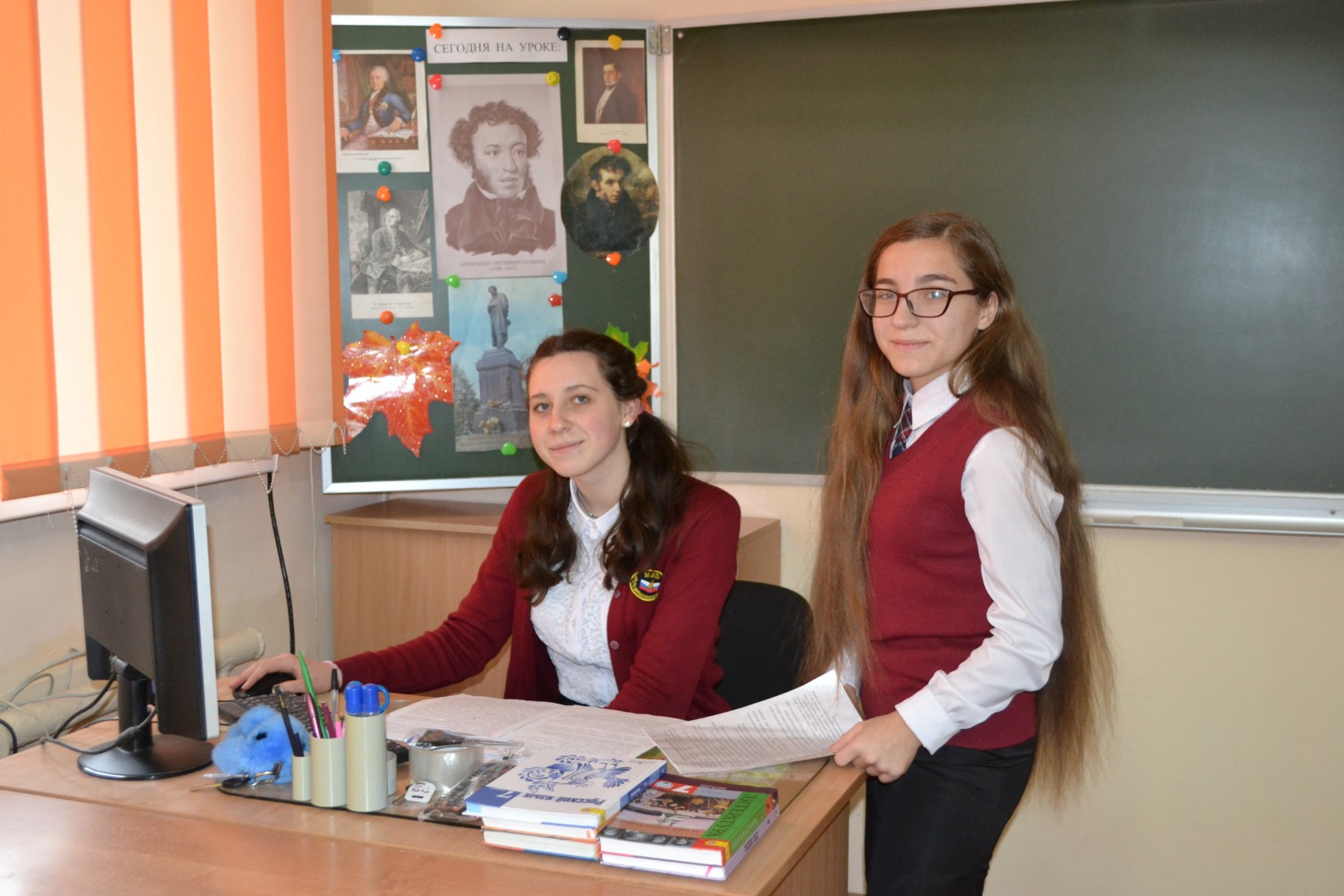 II Межмуниципальные Талаховские чтения