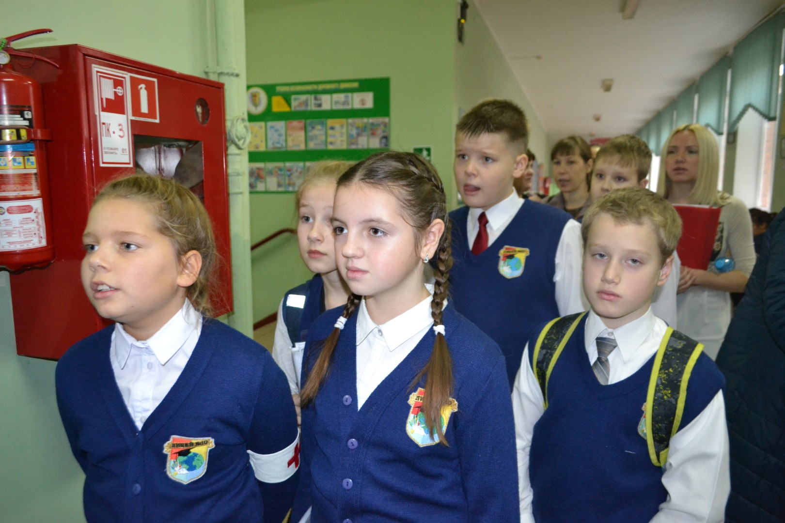 II Межмуниципальные Талаховские чтения