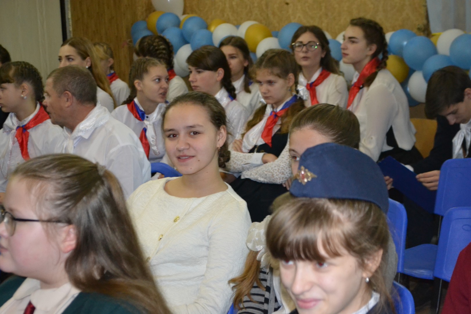 II Межмуниципальные Талаховские чтения
