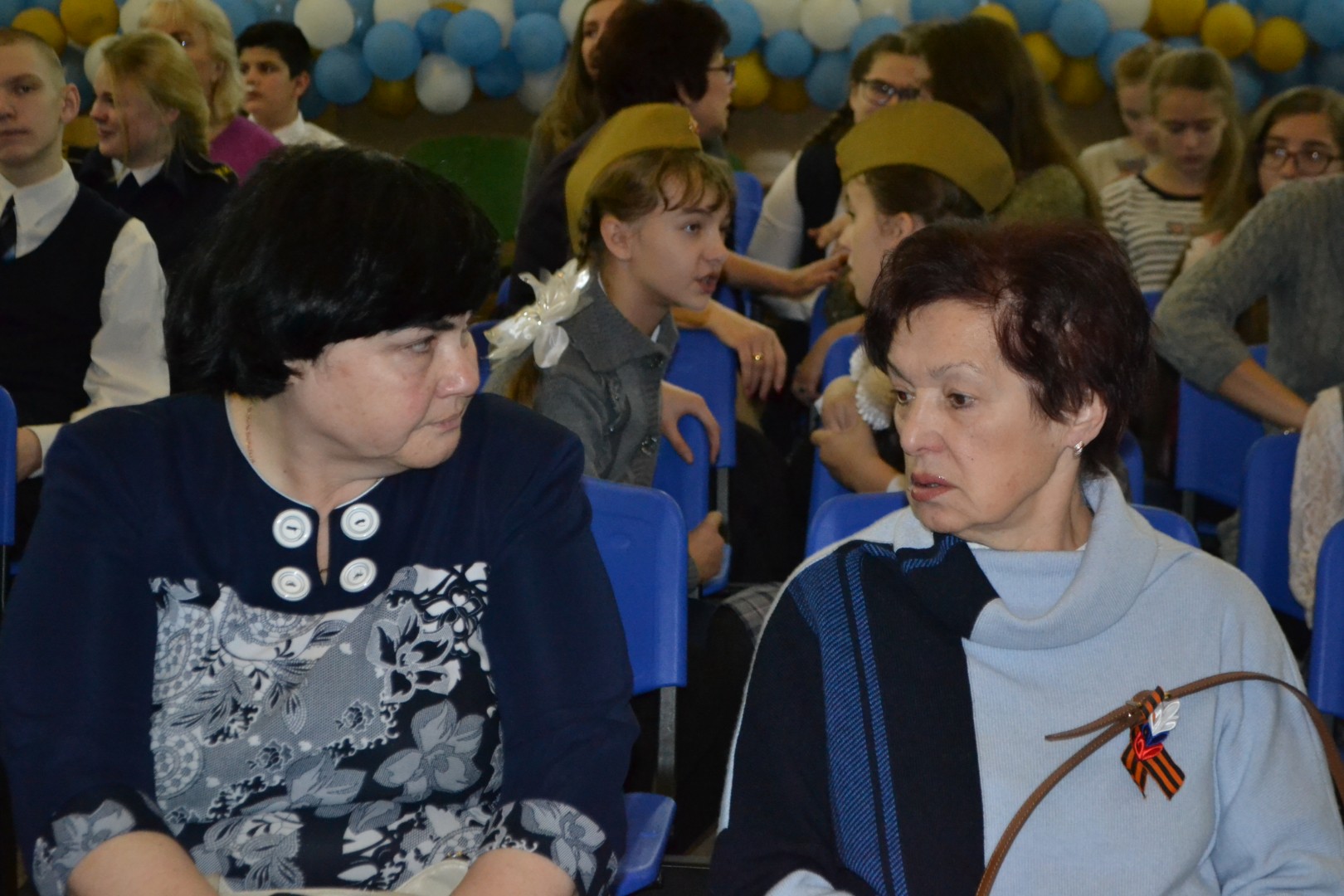 II Межмуниципальные Талаховские чтения