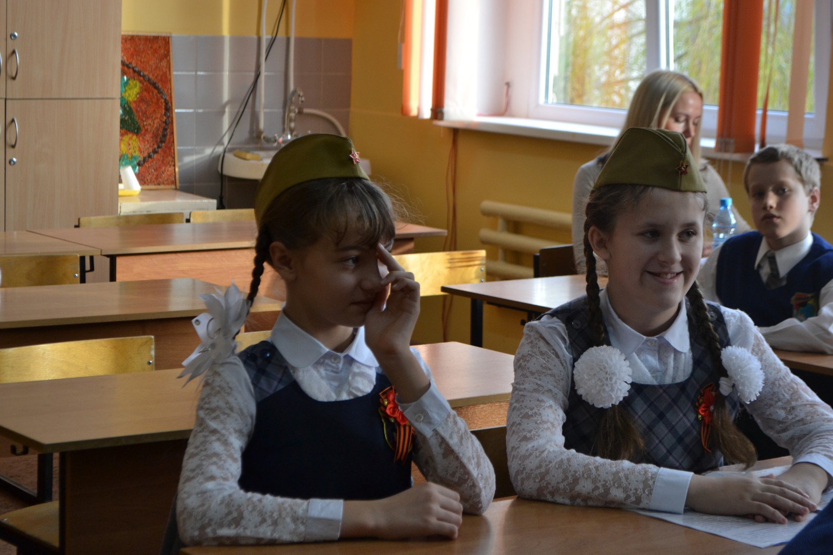 II Межмуниципальные Талаховские чтения