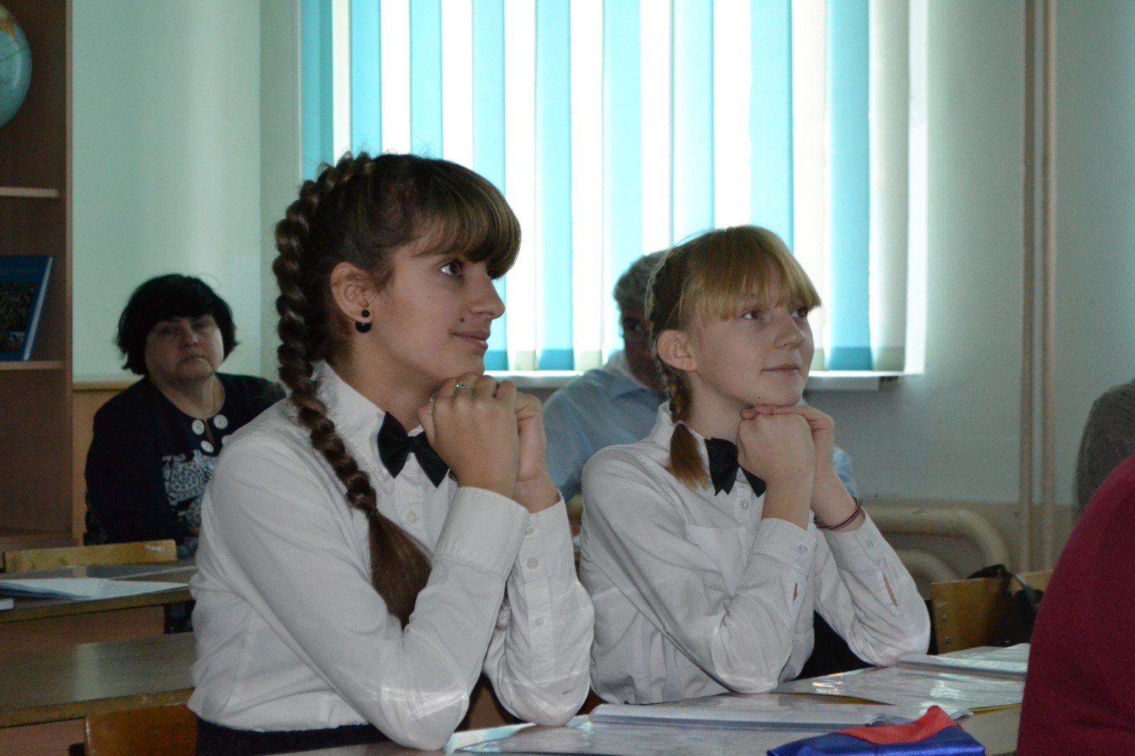 II Межмуниципальные Талаховские чтения