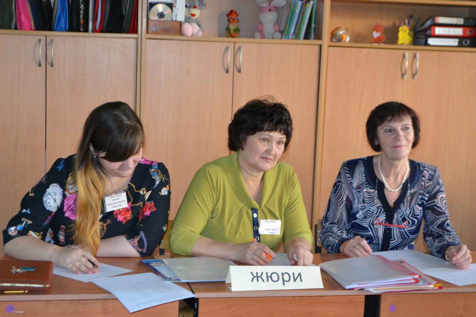 II Межмуниципальные Талаховские чтения