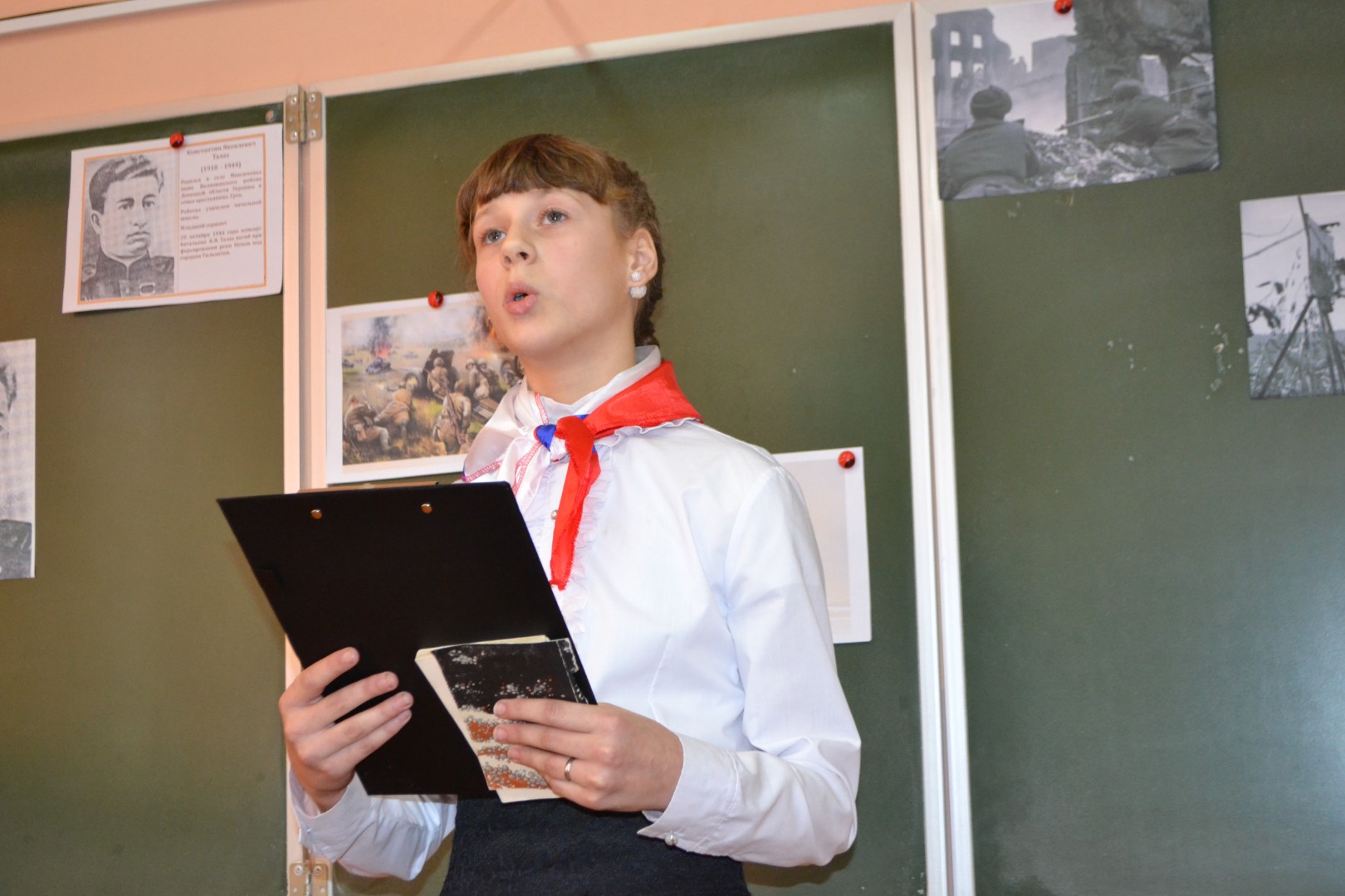 II Межмуниципальные Талаховские чтения