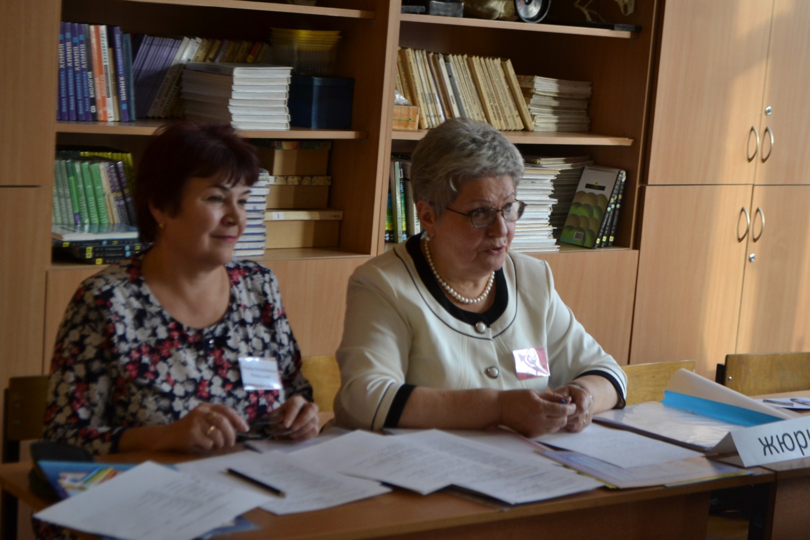 II Межмуниципальные Талаховские чтения