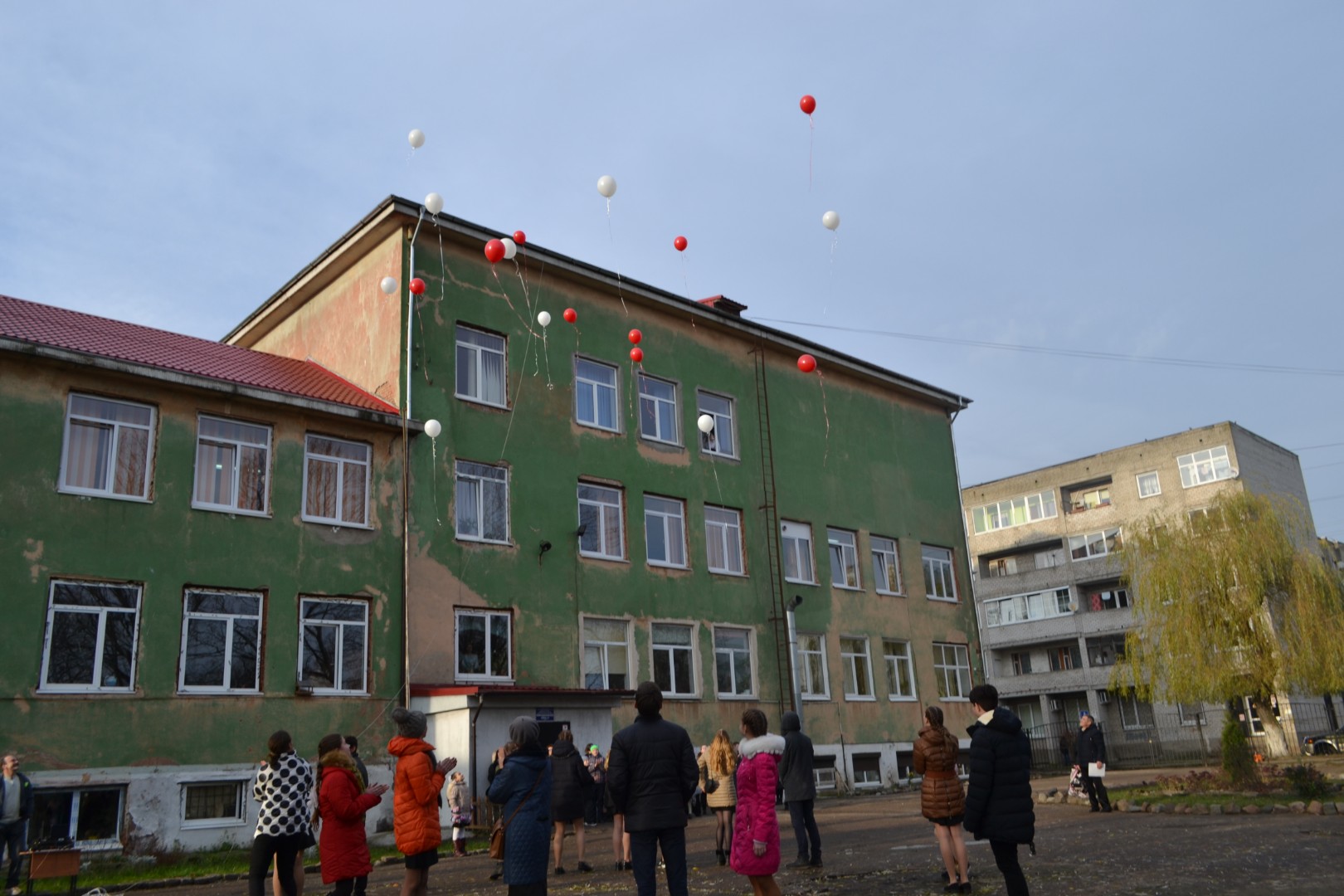 II Межмуниципальные Талаховские чтения