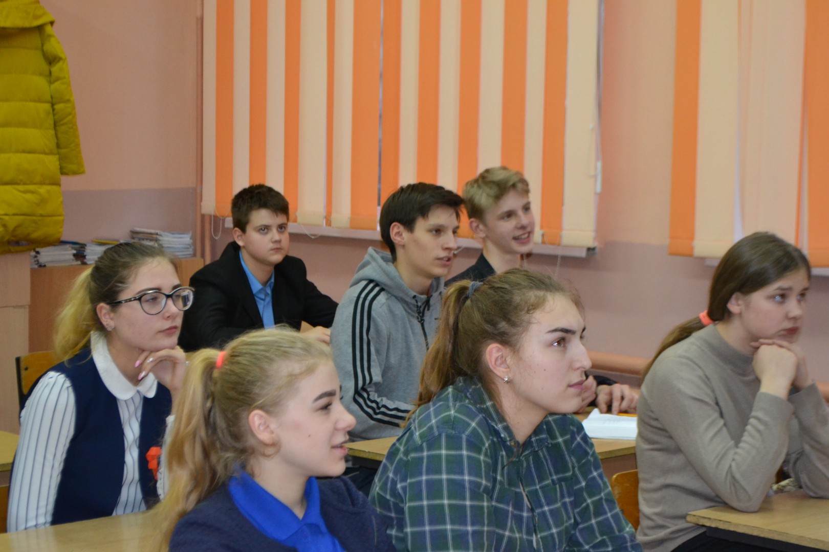 1 декабря - Всемирный день борьбы со СПИДом