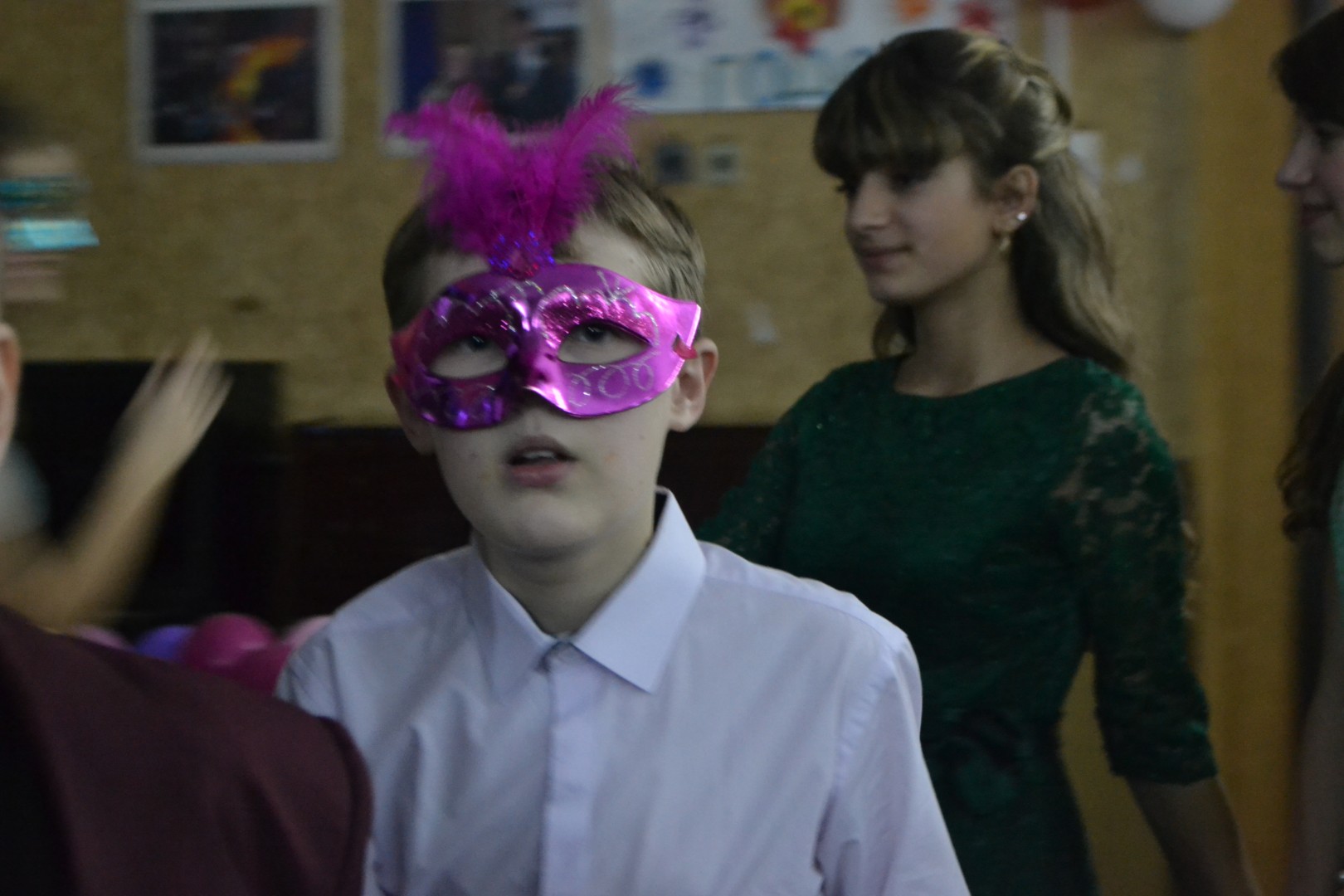 Новогодний марафон