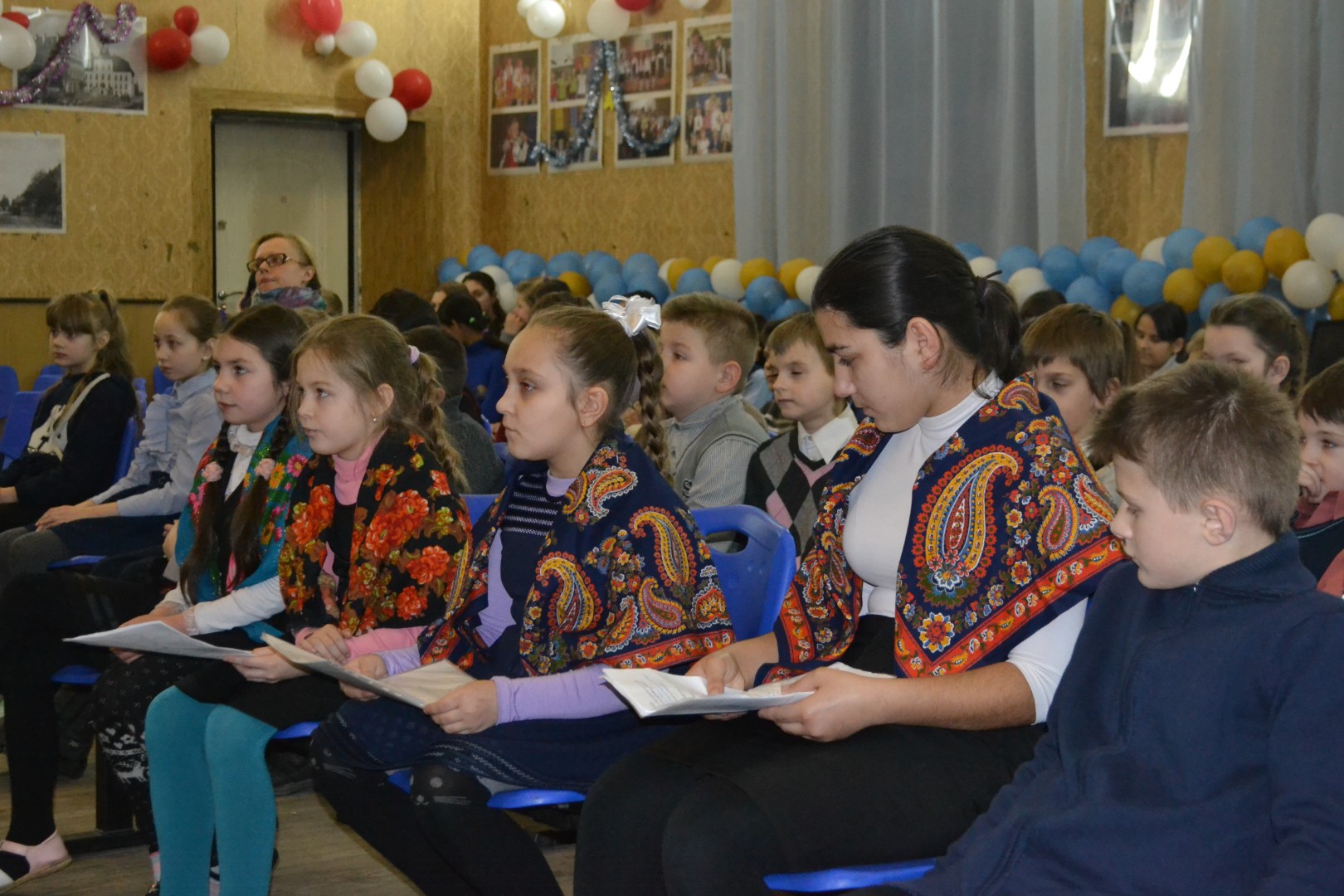 Крещенский сочельник