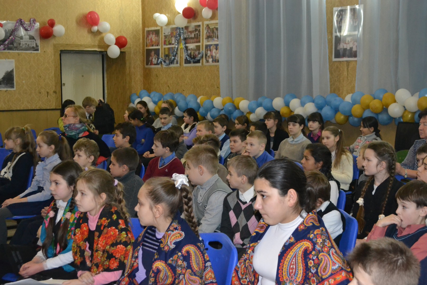 Крещенский сочельник