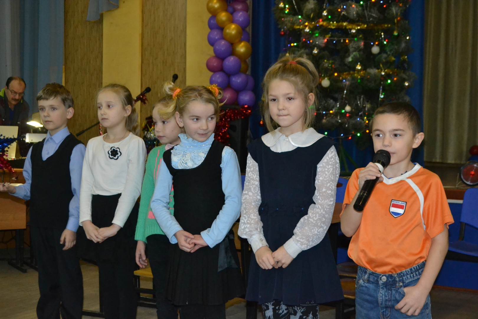 Крещенский сочельник