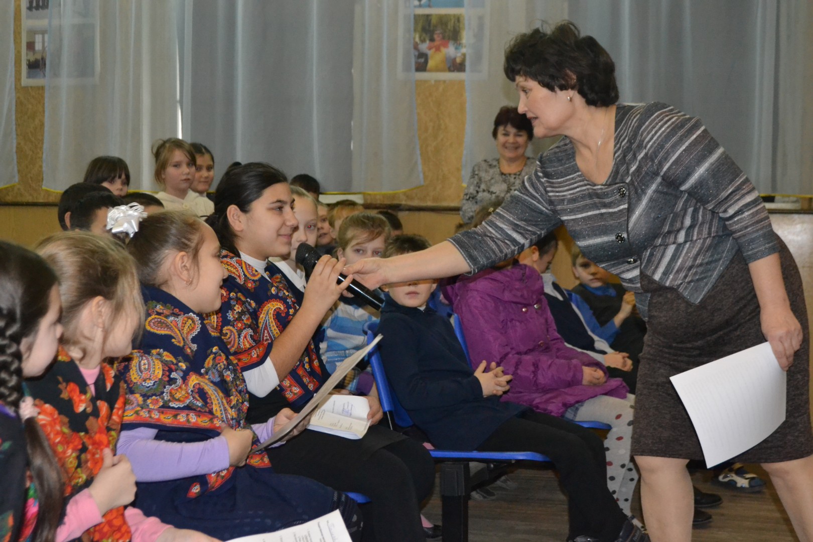 Крещенский сочельник