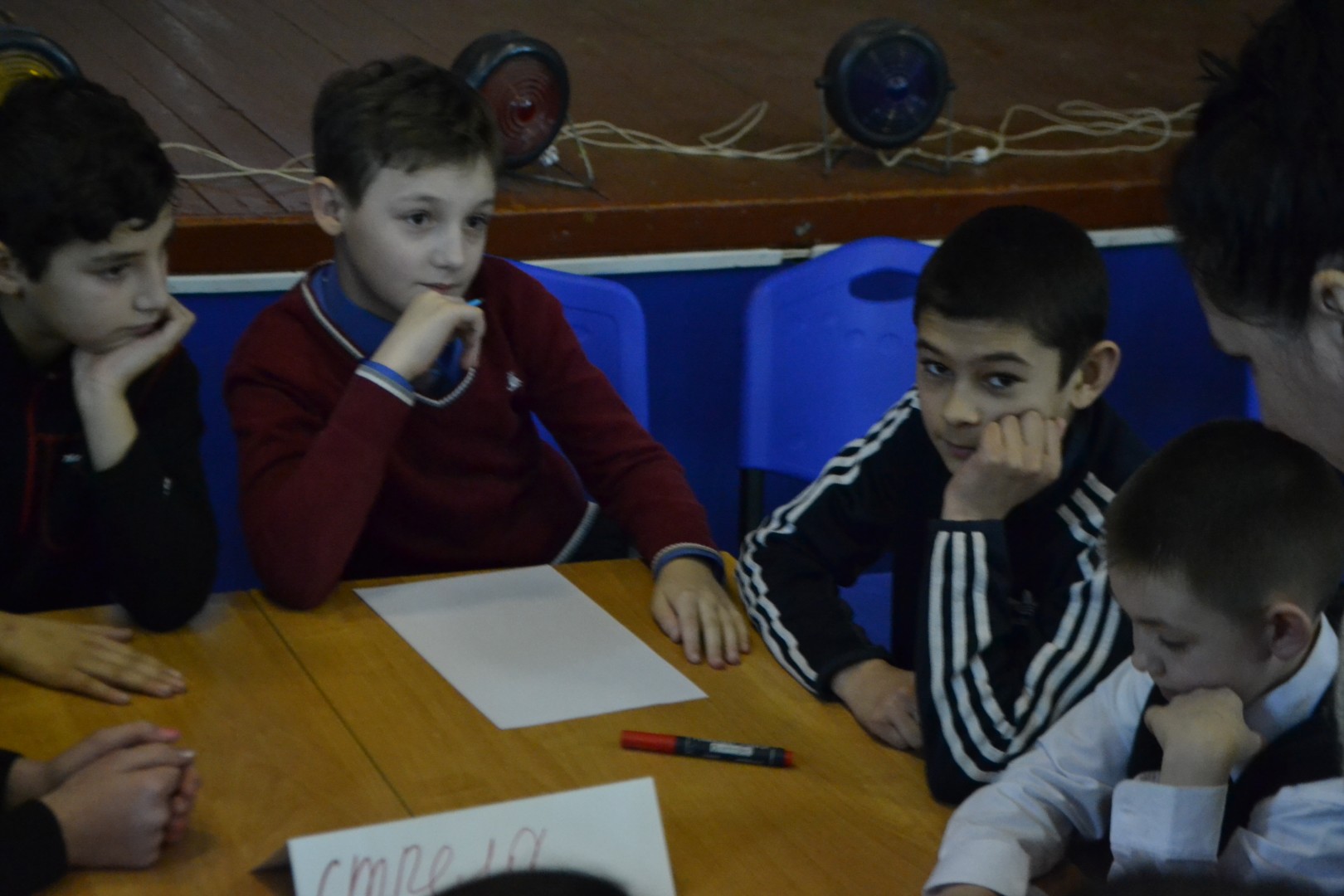 Крещенский сочельник