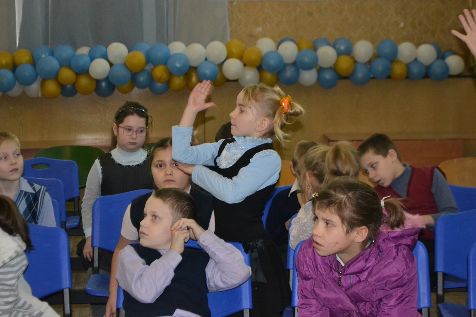 Крещенский сочельник