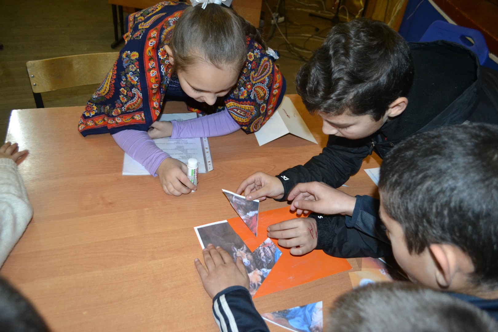 Крещенский сочельник