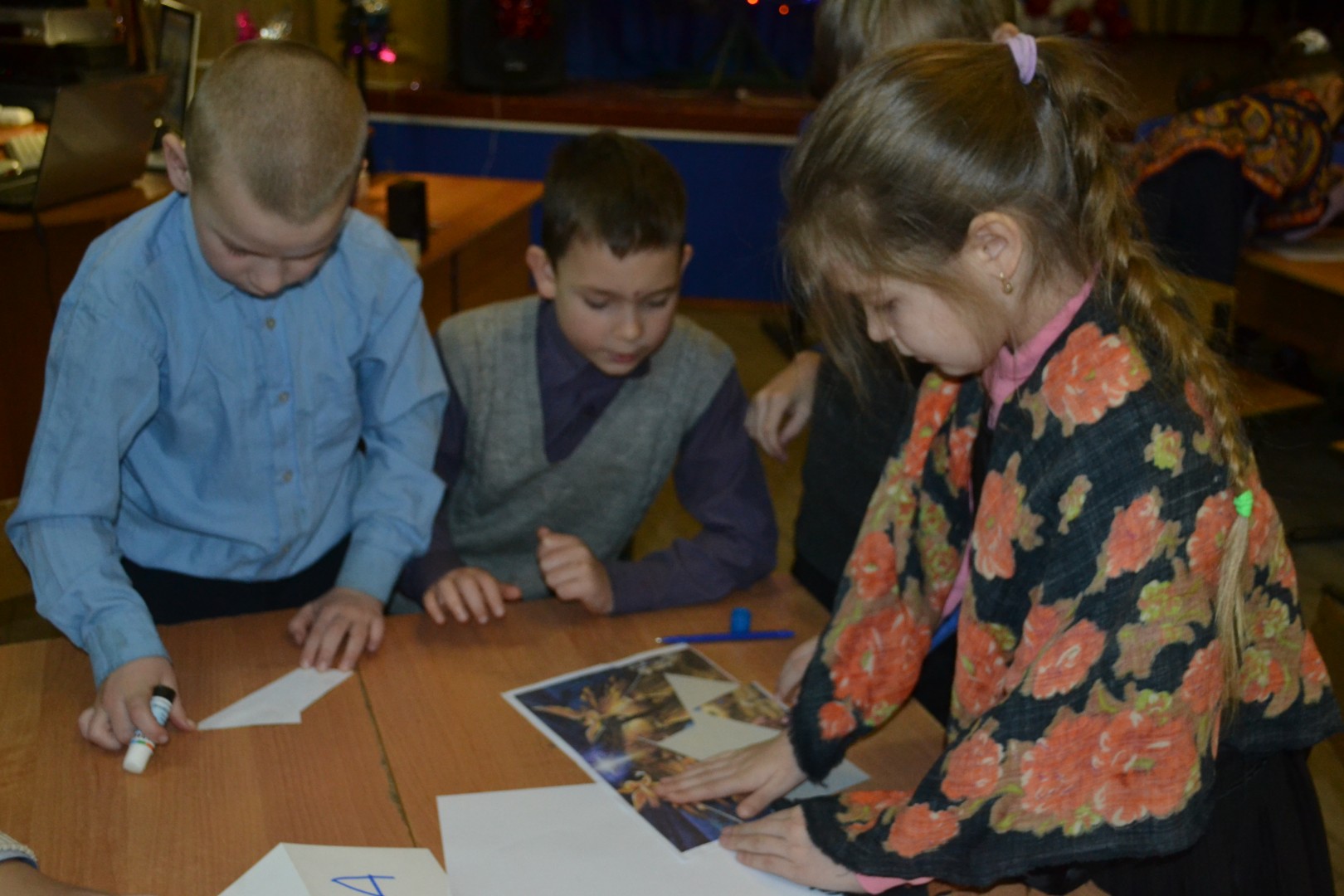 Крещенский сочельник