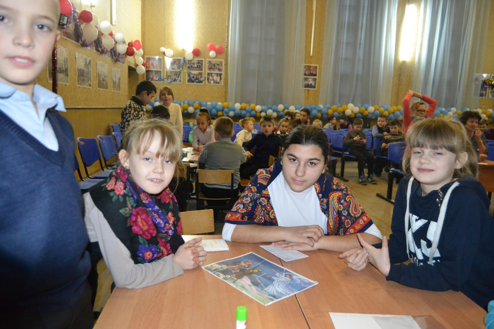 Крещенский сочельник