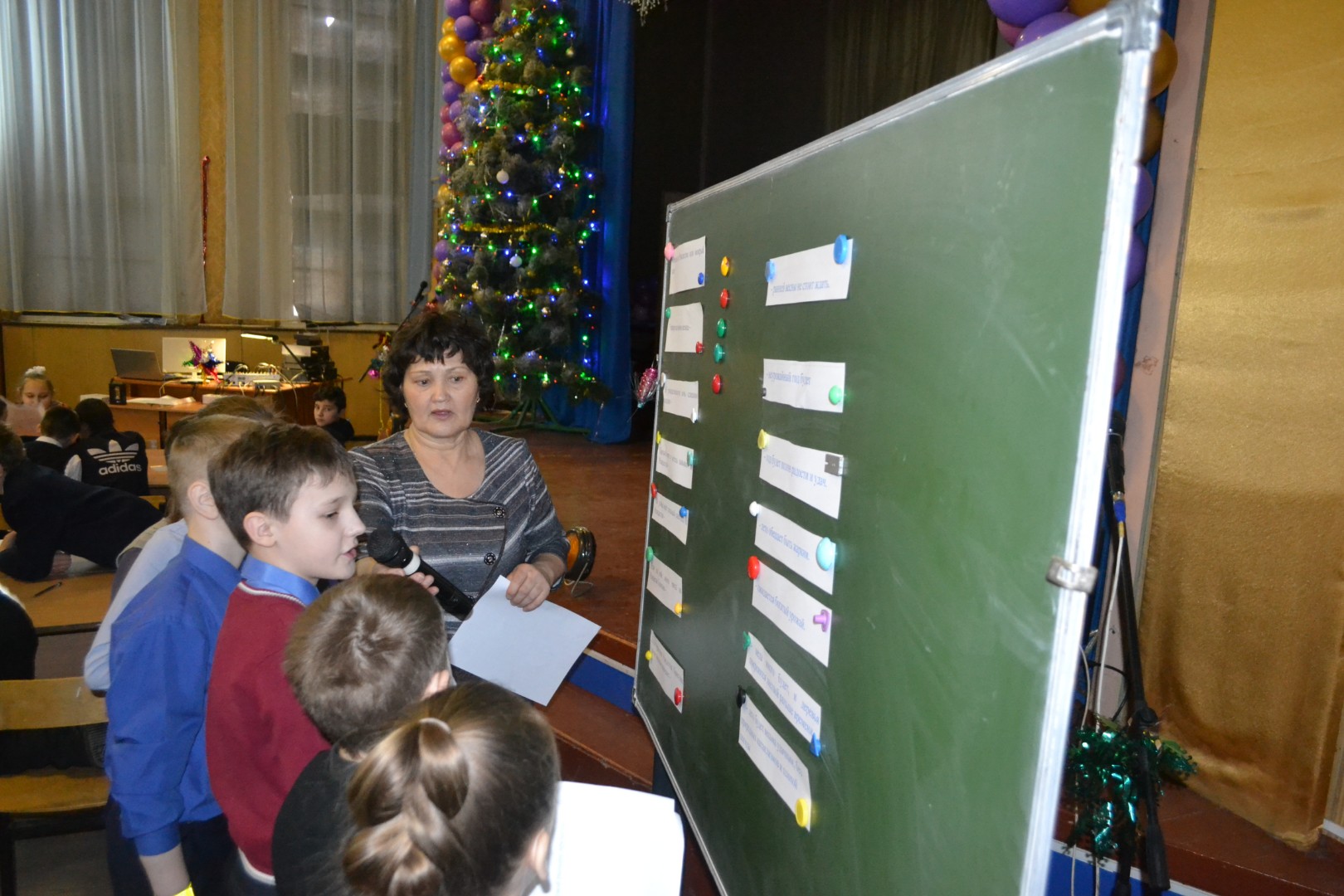 Крещенский сочельник