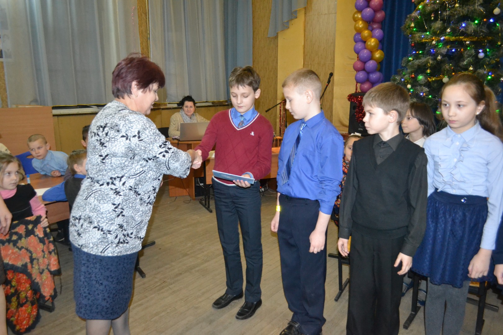 Крещенский сочельник