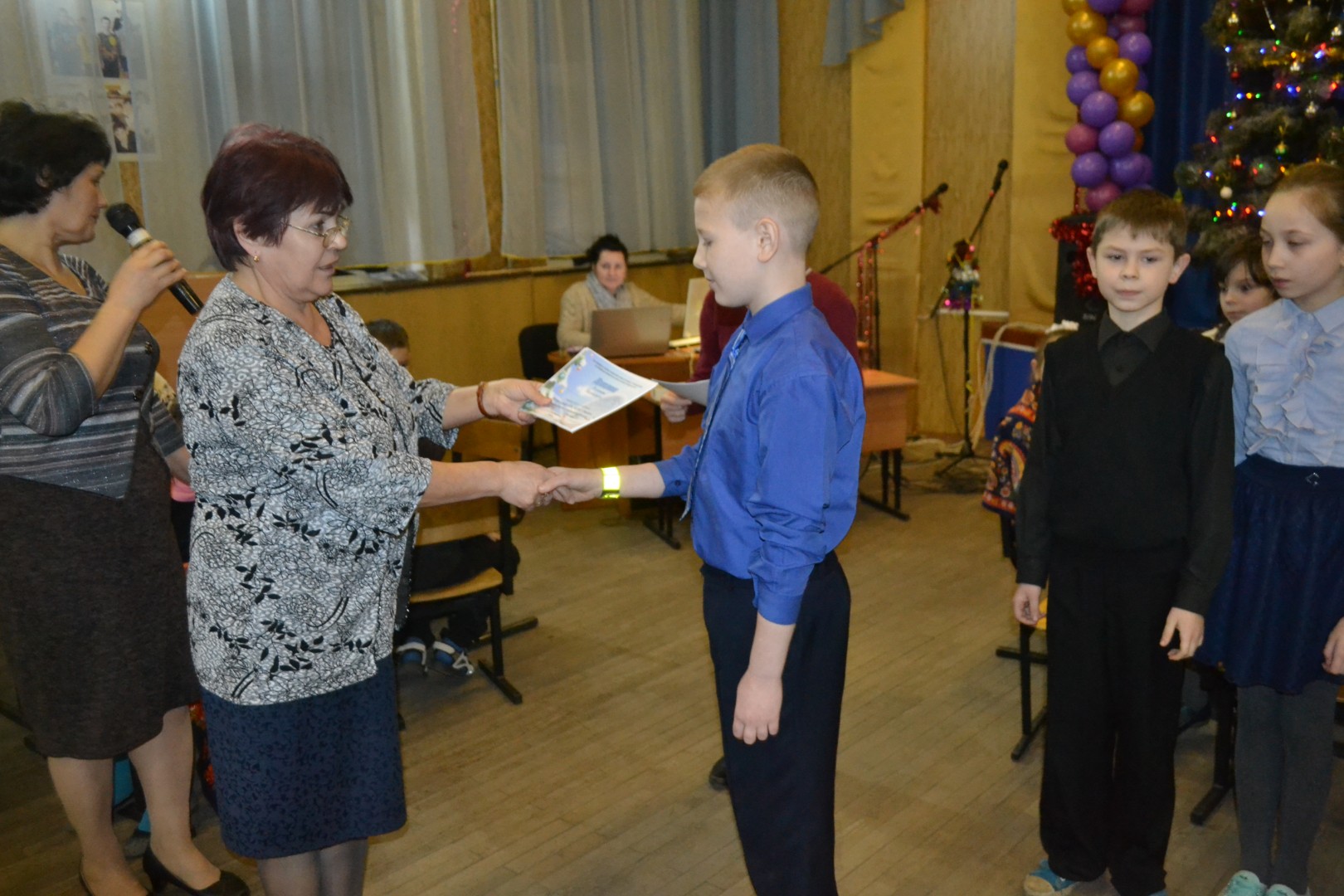 Крещенский сочельник