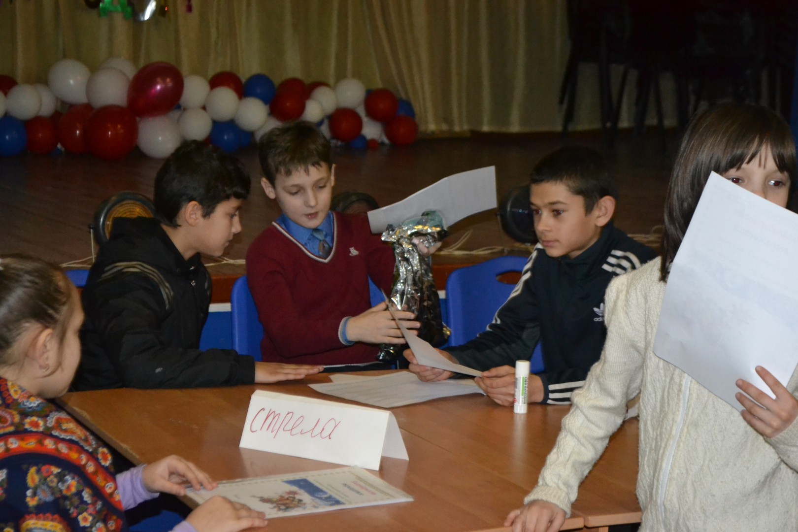 Крещенский сочельник