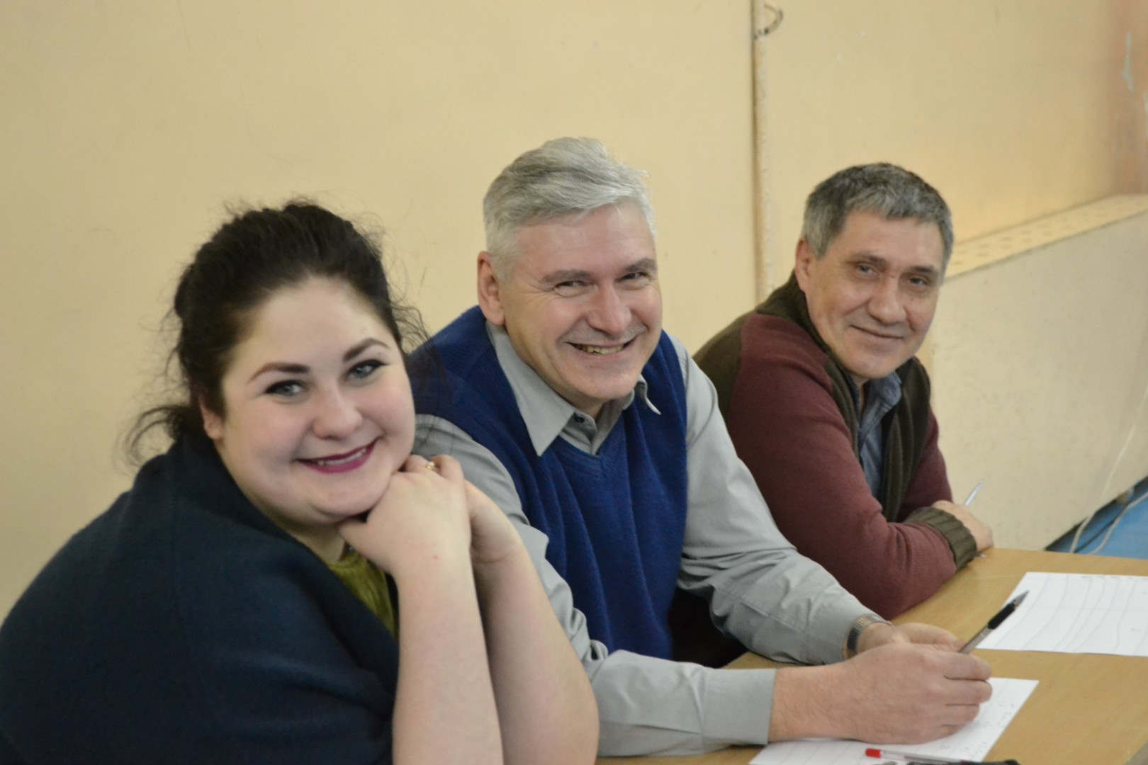 Спортивные соревнования, посвящённые Дню защитника Отечества