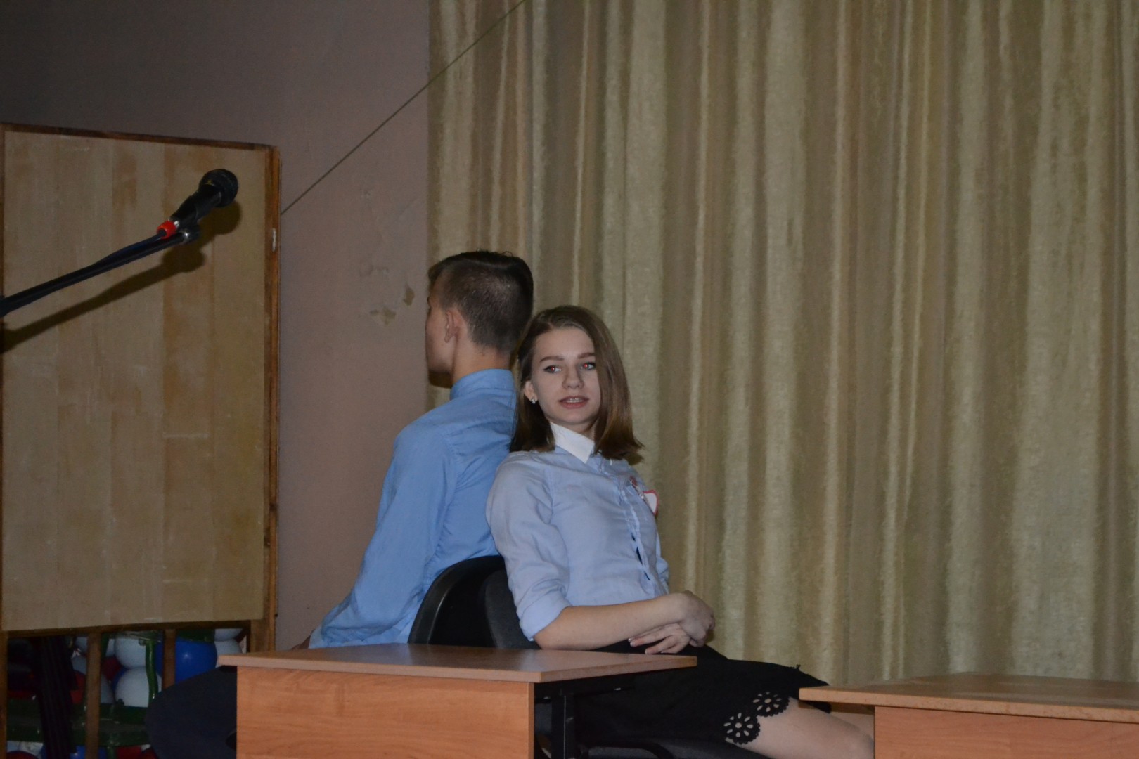 Валентин + Валентина