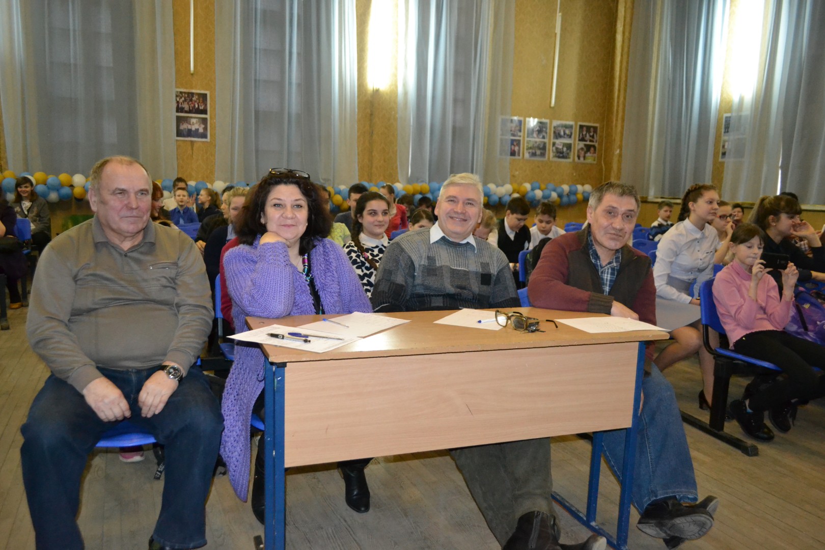 Валентин + Валентина