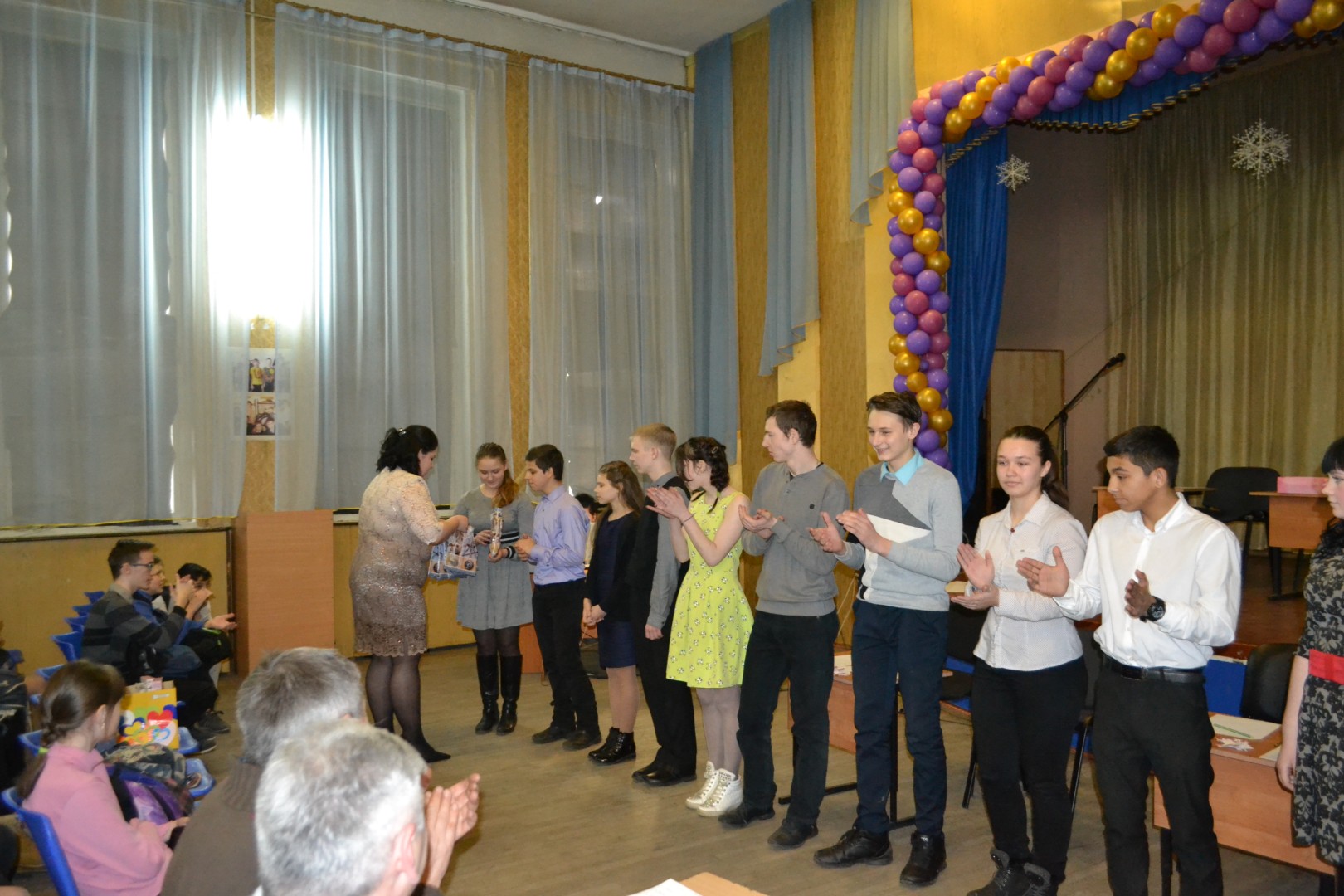 Валентин + Валентина