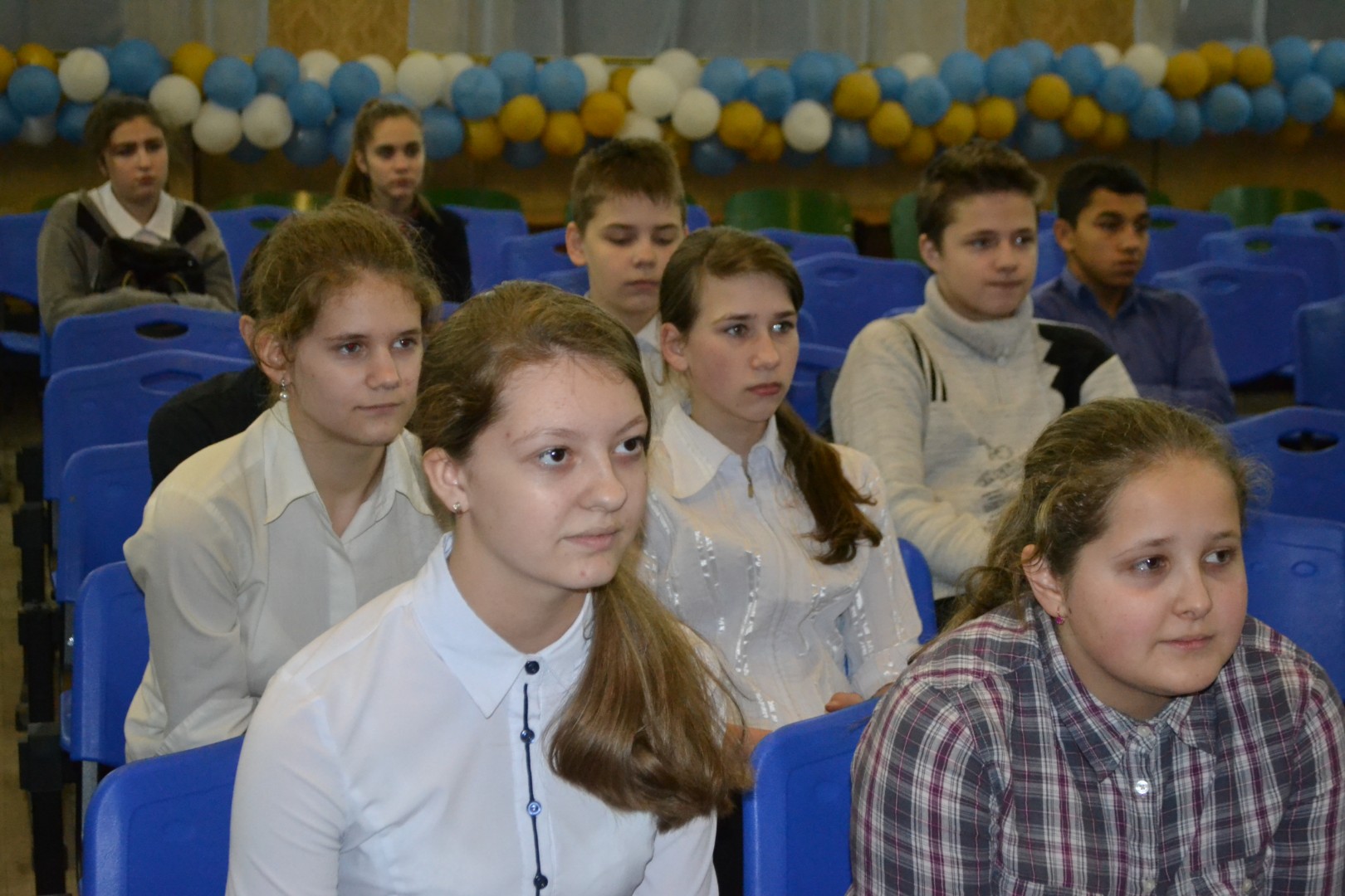 Живая классика