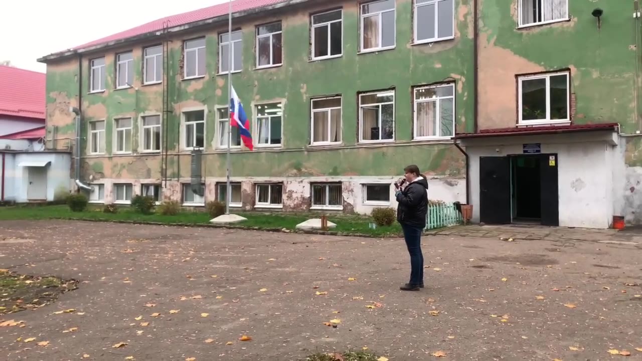 Видео от 24.10.2022