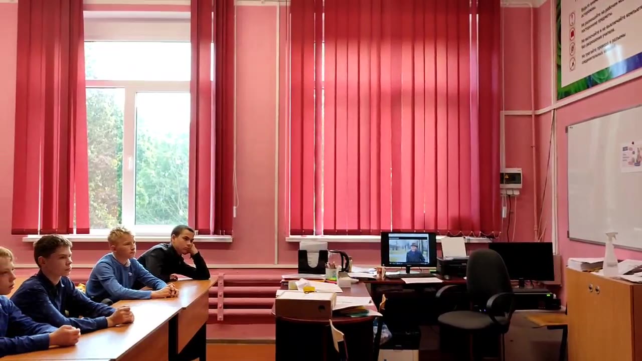 Видео от 26.09.2022