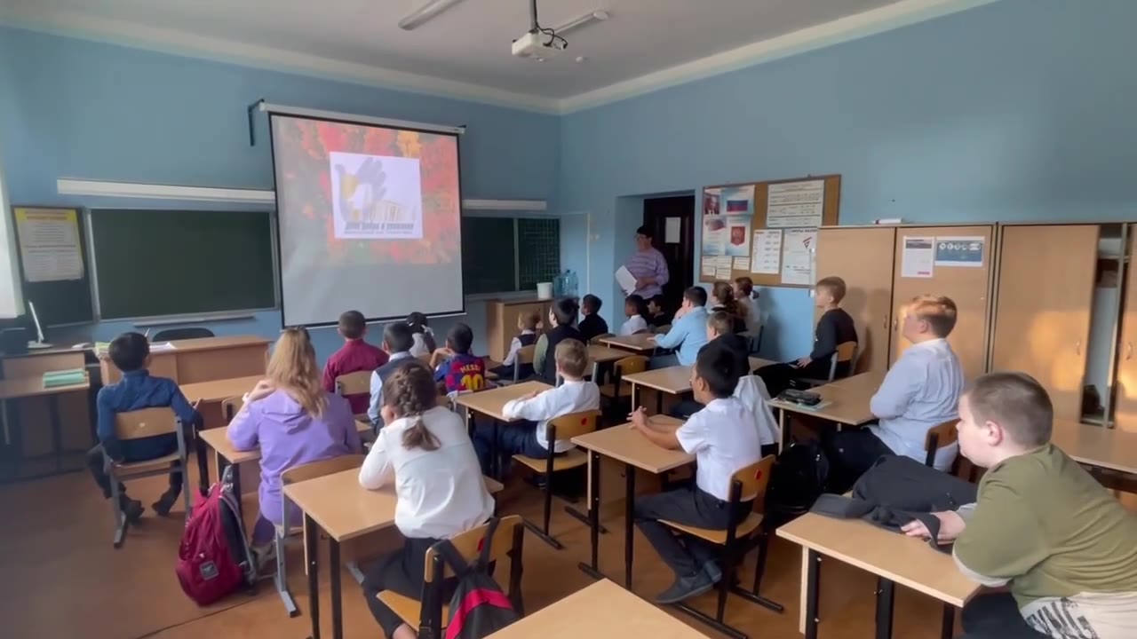 Видео от 26.09.2022