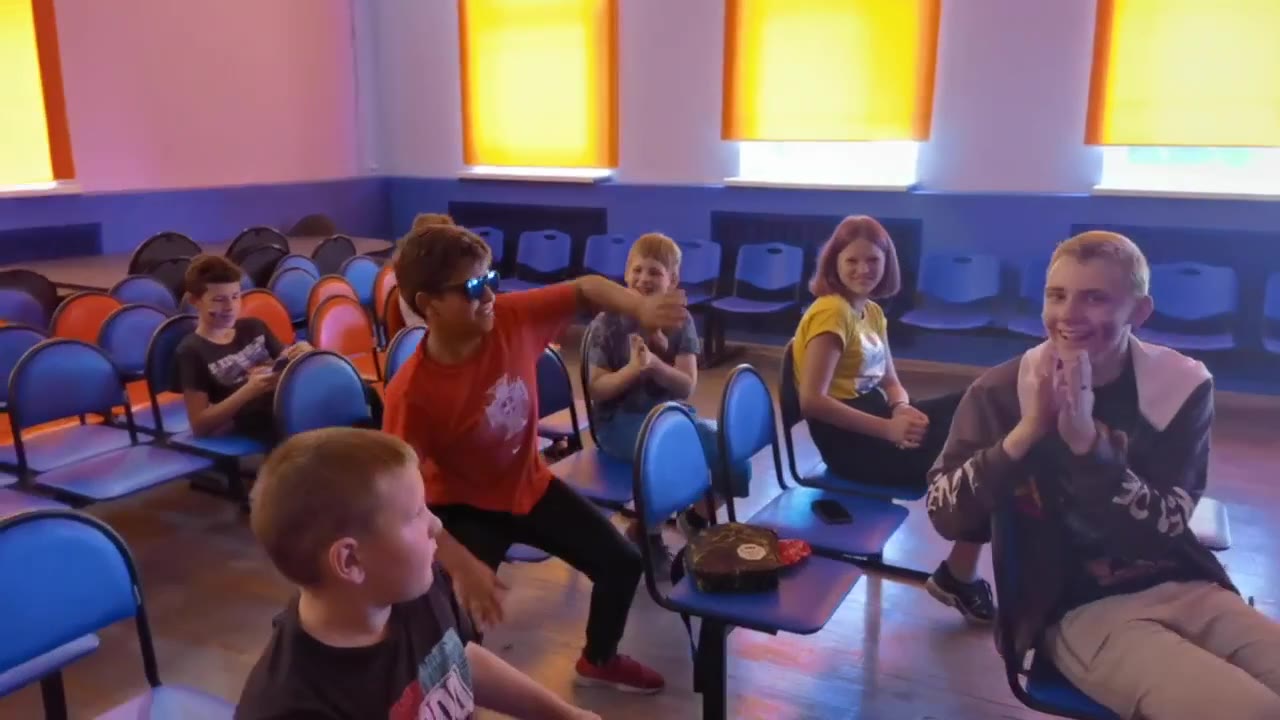 Видео от 17.08.2022