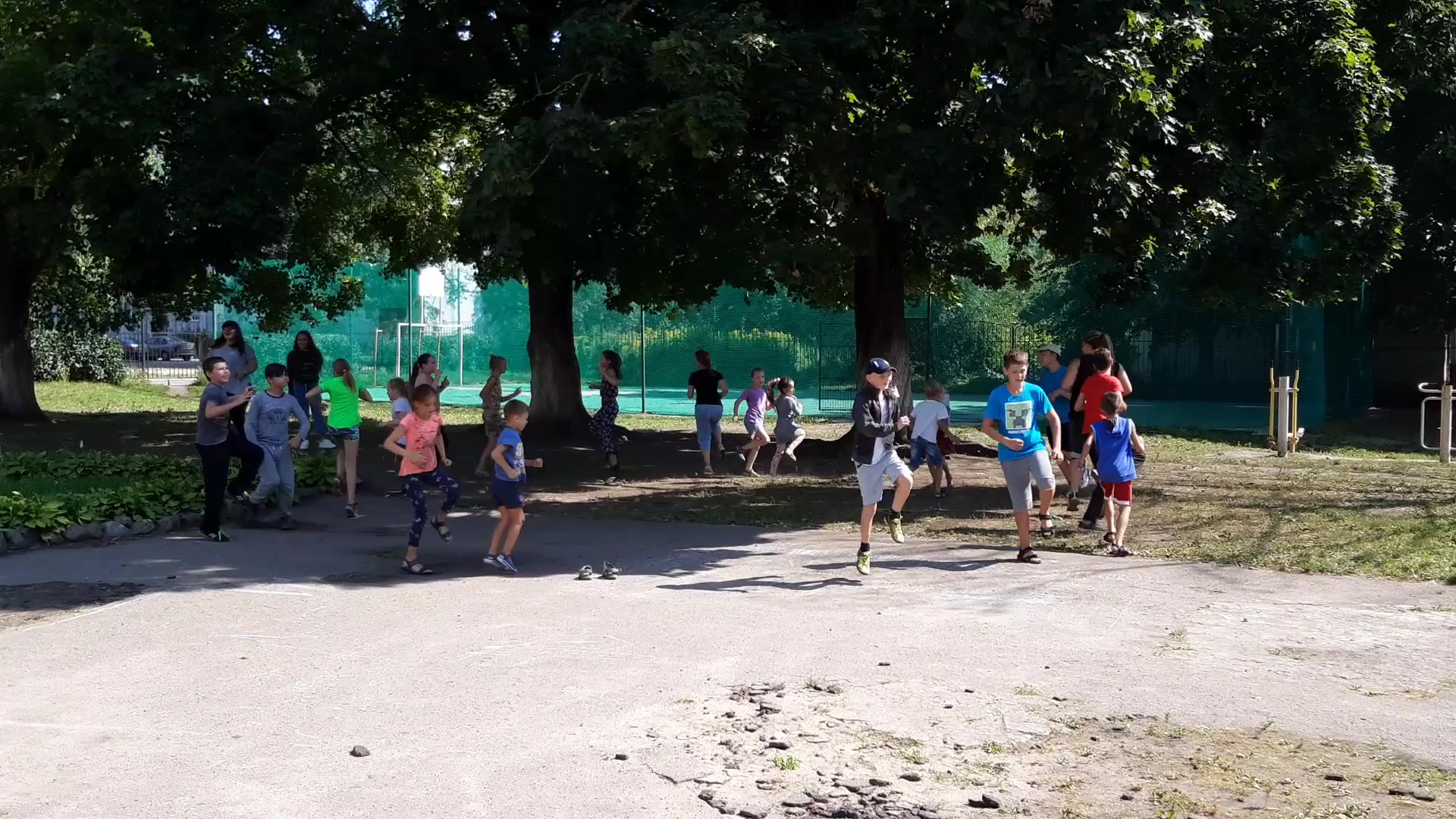 Видео от 19.08.2020