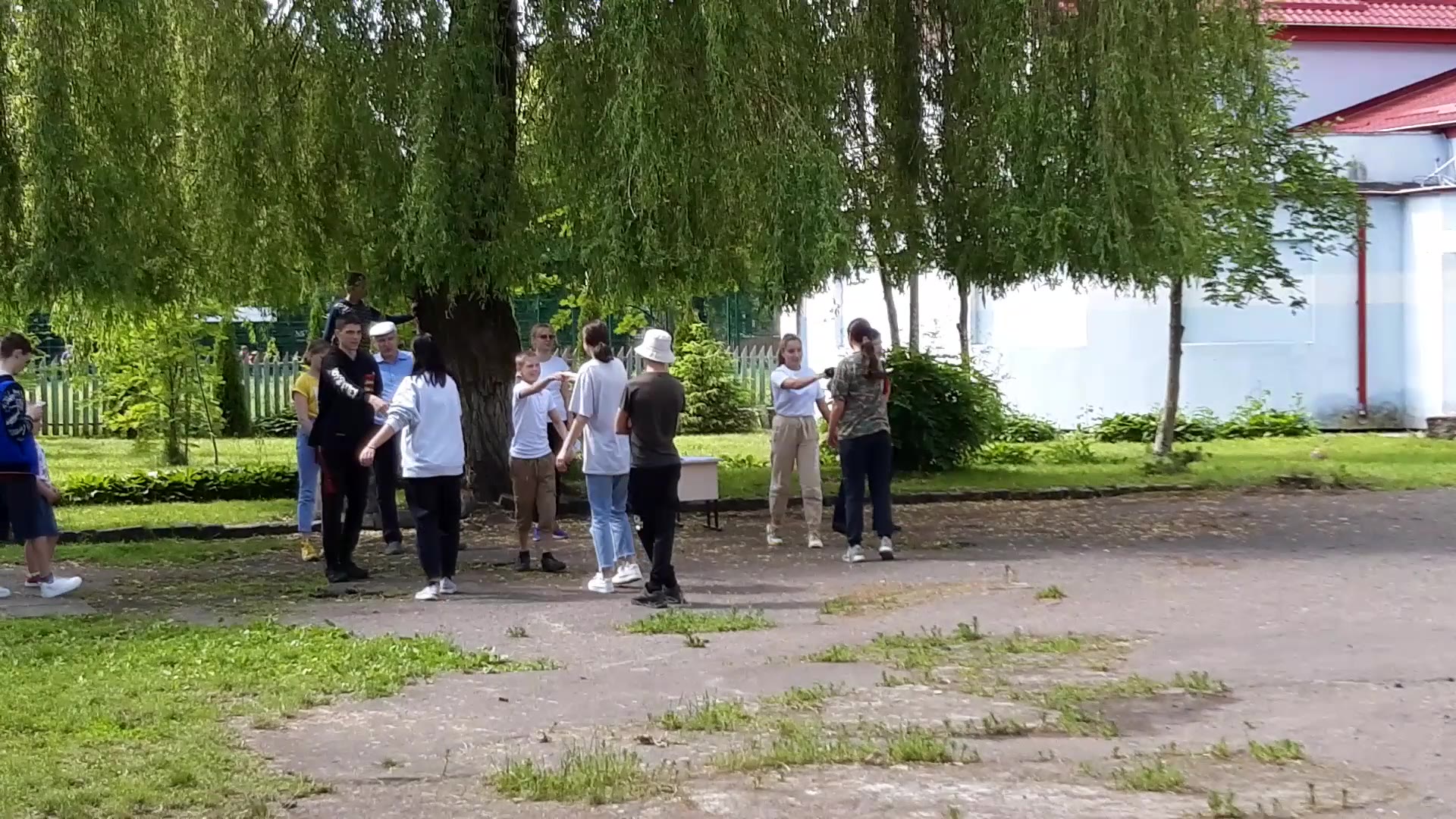 Видео от 09.06.2022