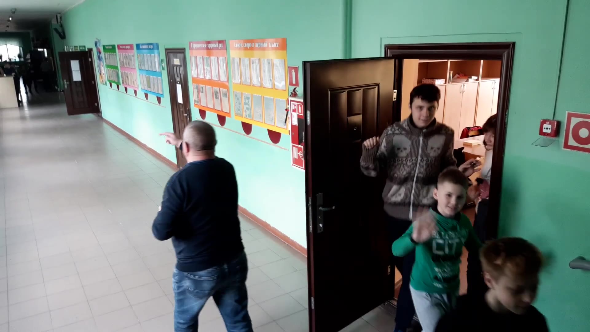 Видео от 02.06.2022