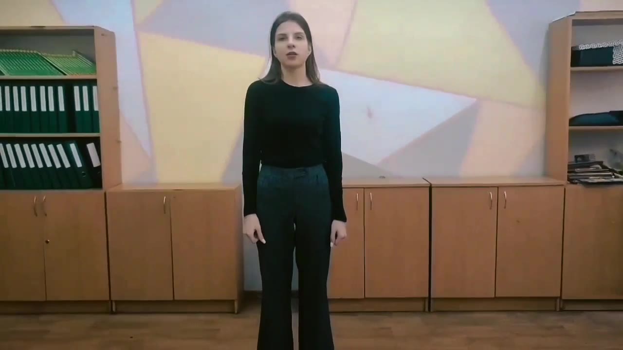 Video by МАОУ «СОШ им.героя Советского Союза К.Я.Талаха»